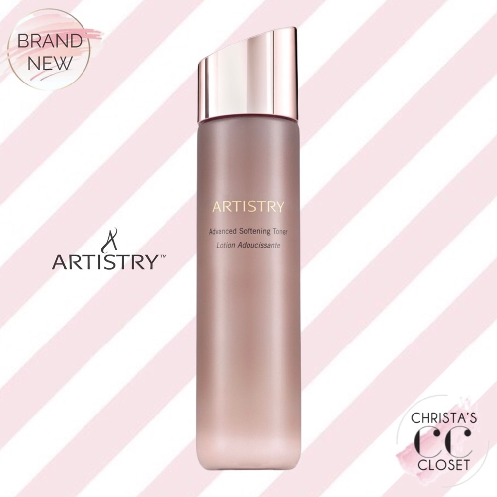 Artistry™ Advanced Softening Toner